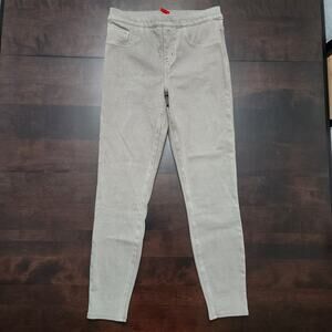 SPANX Beige Skinny Pants
